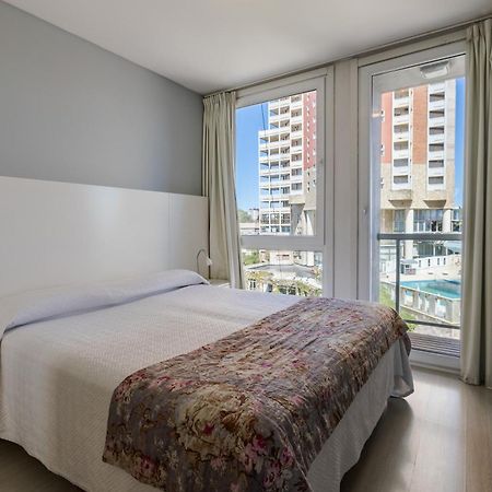 Apartament Deptosvip - Gascon Mar del Plata Zewnętrze zdjęcie