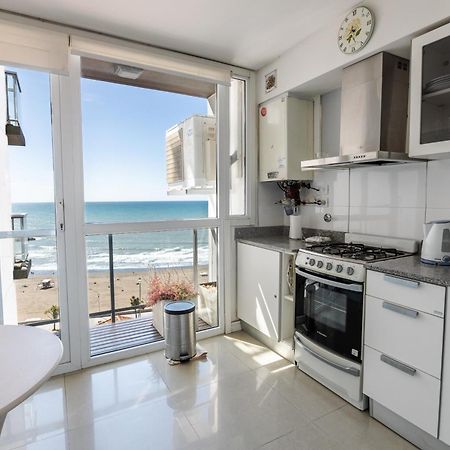 Apartament Deptosvip - Gascon Mar del Plata Zewnętrze zdjęcie