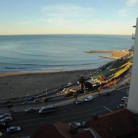 Apartament Deptosvip - Gascon Mar del Plata Zewnętrze zdjęcie