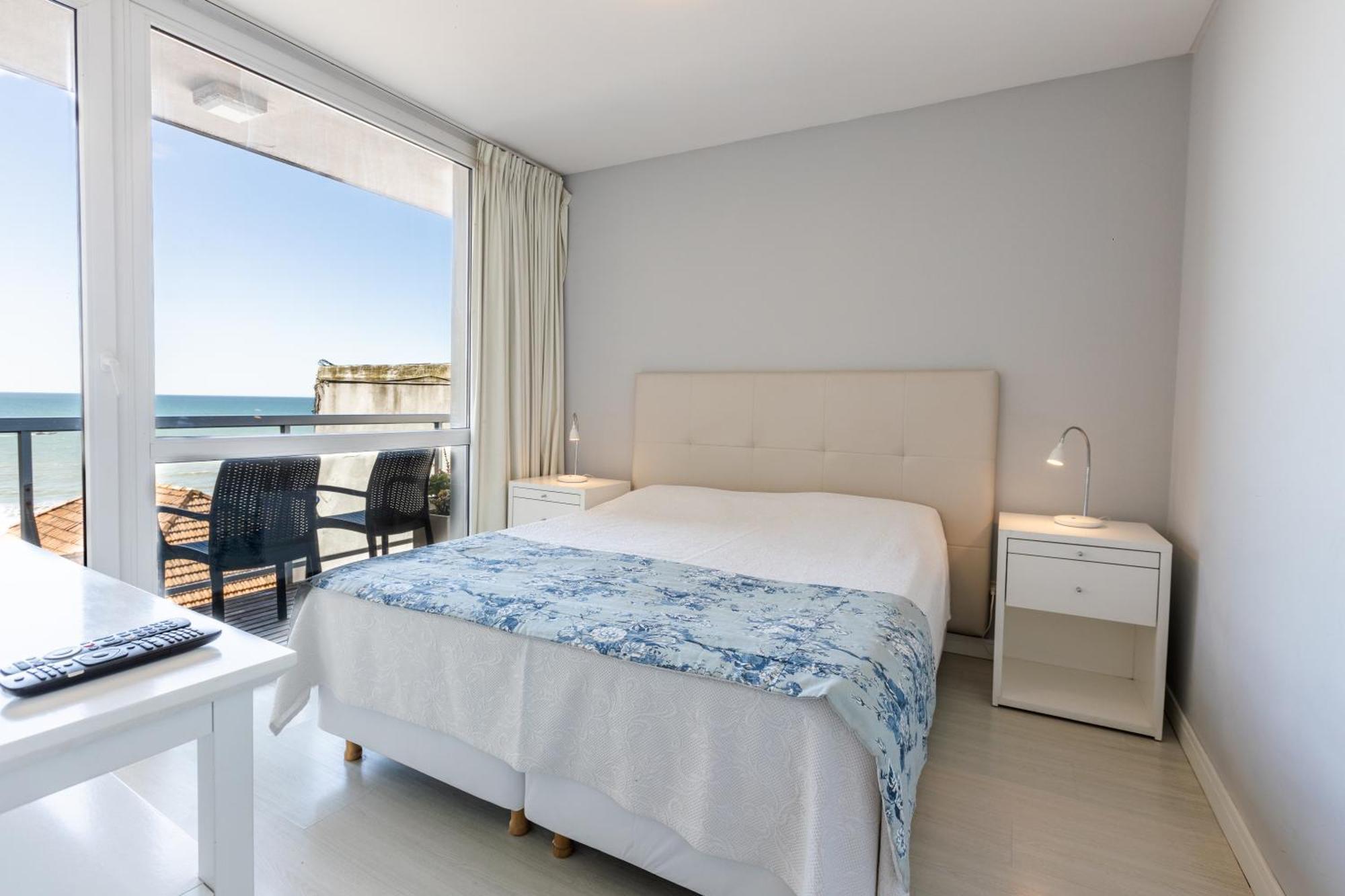 Apartament Deptosvip - Gascon Mar del Plata Zewnętrze zdjęcie
