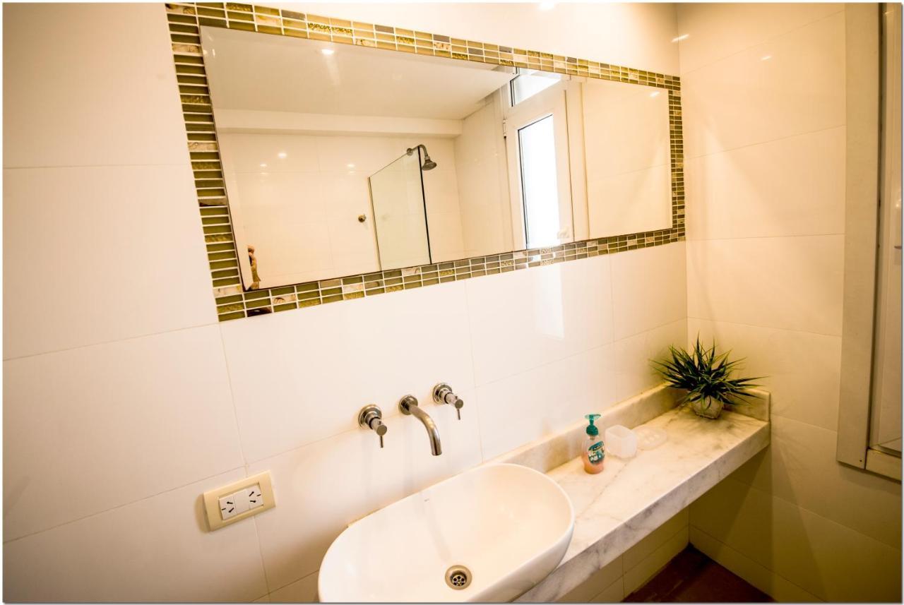 Apartament Deptosvip - Gascon Mar del Plata Zewnętrze zdjęcie
