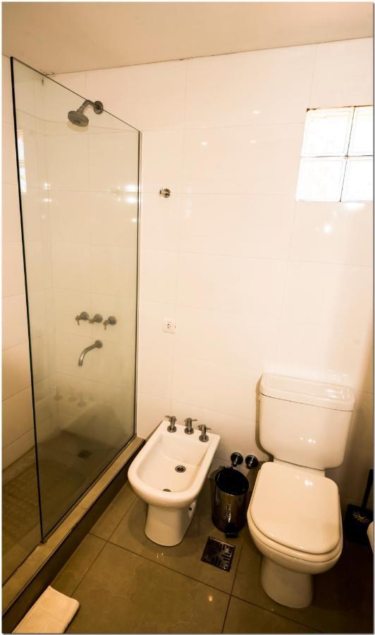 Apartament Deptosvip - Gascon Mar del Plata Zewnętrze zdjęcie